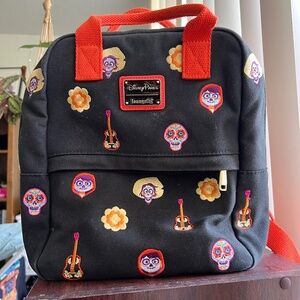 Coco backpack